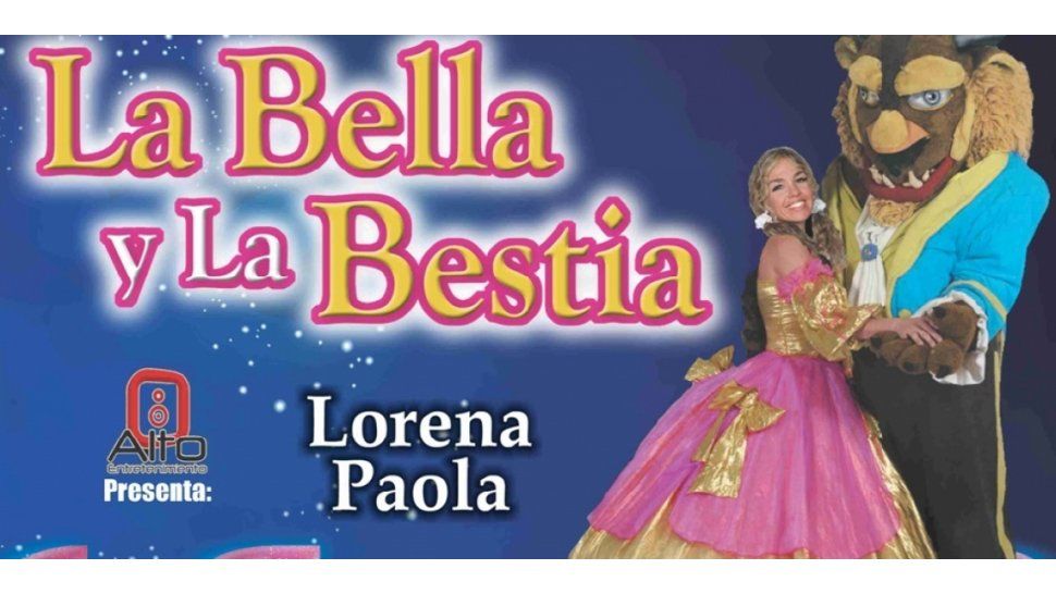 La Bella y la Bestia