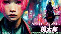 Japón: lanzarán el primer manga dibujado con Inteligencia Artificial.&nbsp;
