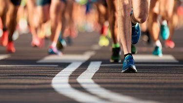 Se viene la Maratón Manzur en San Salvador de Jujuy (Foto ilustrativa)