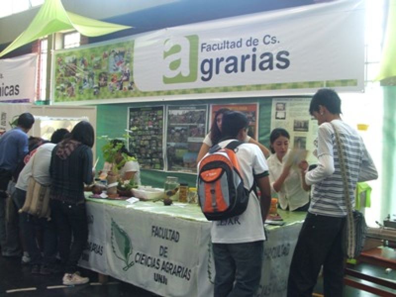 Expo UNJu
