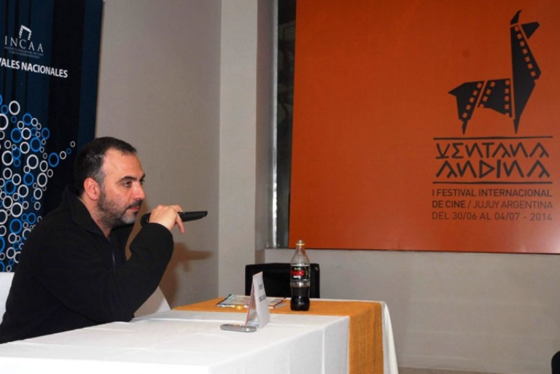 Adrián Caetano