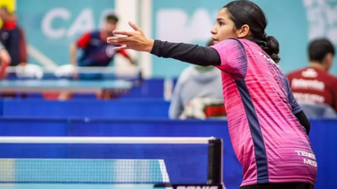 Malena Giménez Representará a Jujuy en el Sudamericano