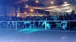 Siguen abiertas las inscripciones para los Pre Hornitos 2025: hasta cuándo