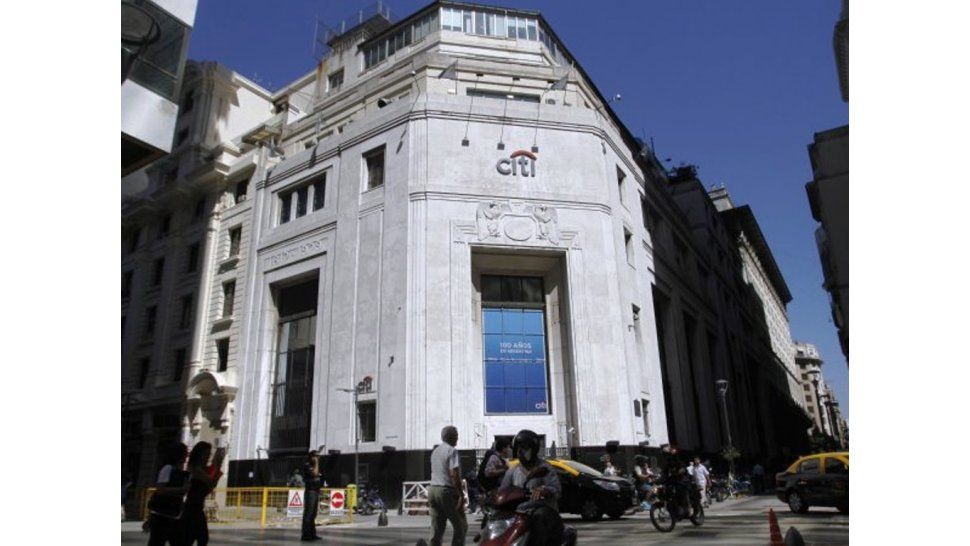 City Bank
