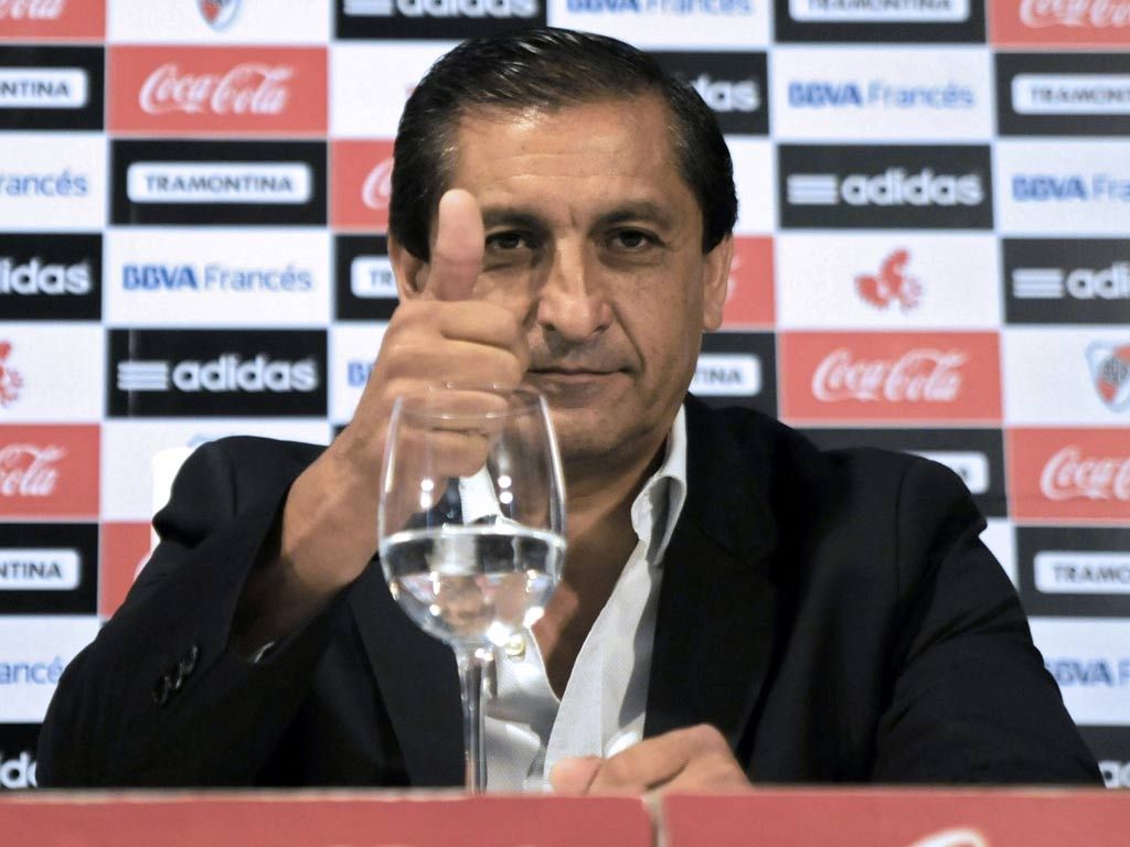 Ramón Díaz