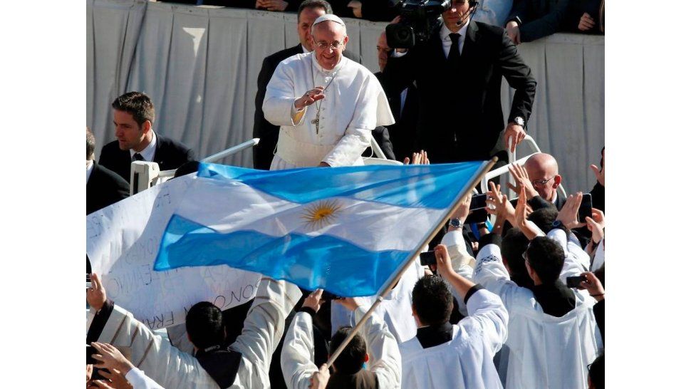 Papa Francisco