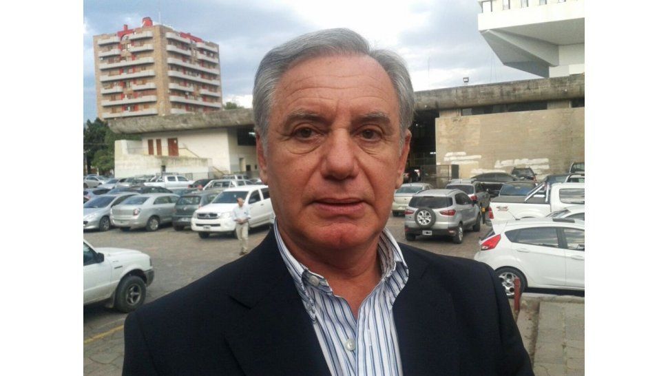 Daniel Almirón