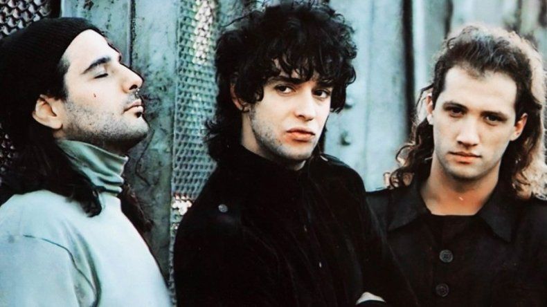 Lanzan una campaña para que Soda Stereo ingrese al Salón de la Fama del Rock and Roll.&nbsp;
