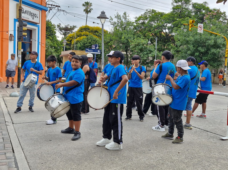 Encuentro de Pesebres en la Catedral