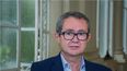 mario pizarro: los parques solares alivianaran los cortes de luz en verano