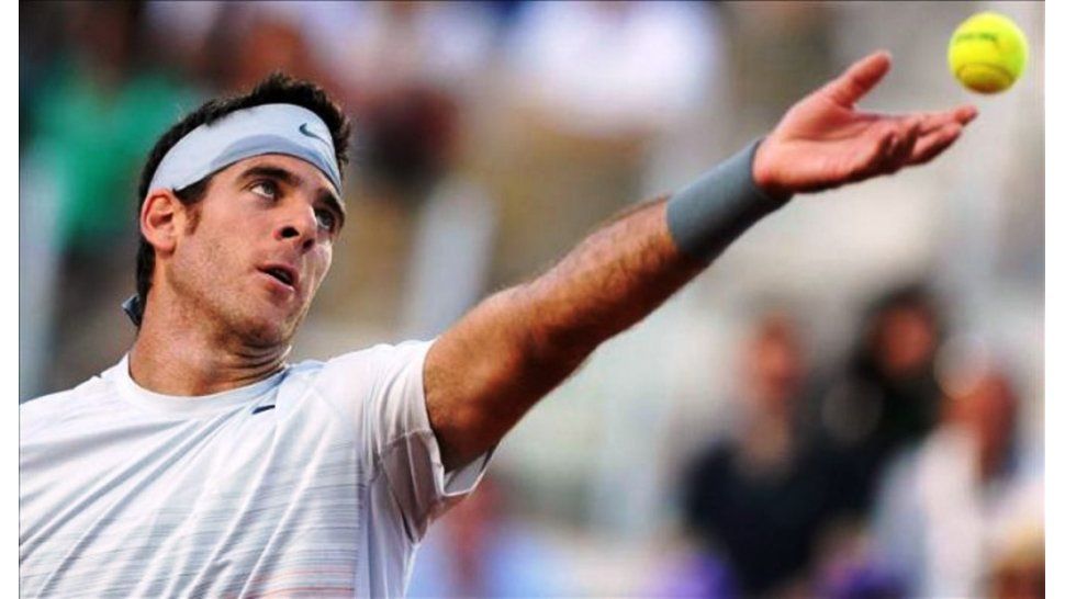Delpo está de vuelta