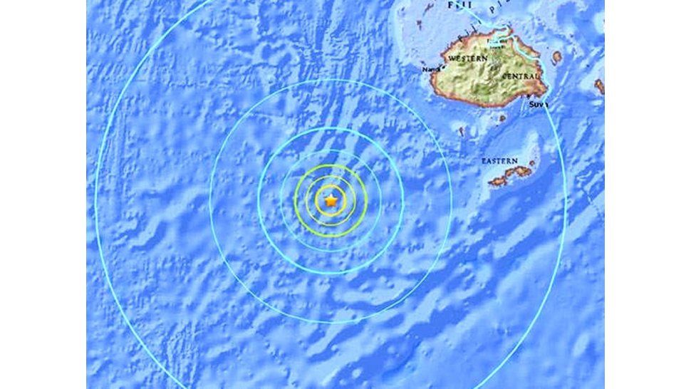 Terremoto