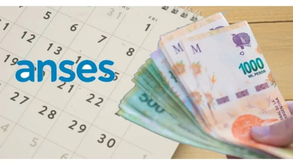 ANSES: Calendario De Pagos Para Este Lunes 7 De Agosto