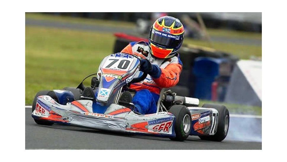 Karting