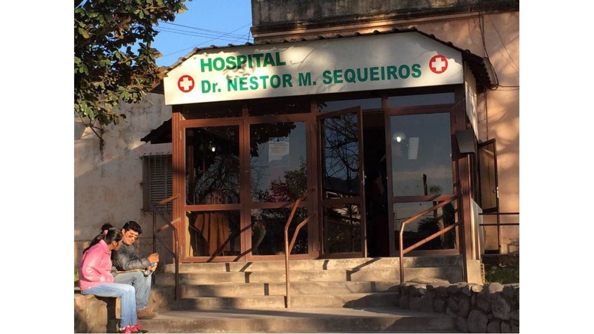 Todo Jujuy | Hospital Sequeiros
