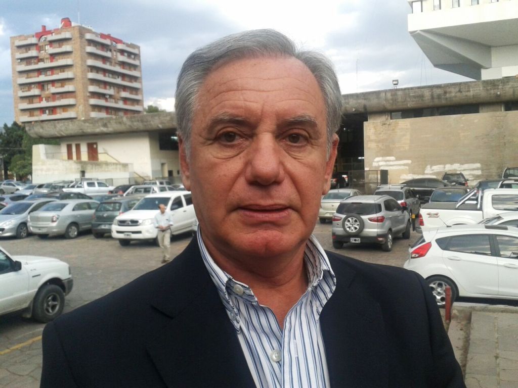 Daniel Almirón
