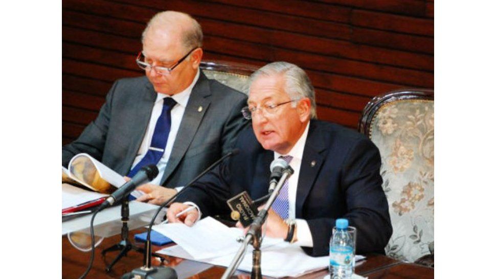 Fellner y Jenefes