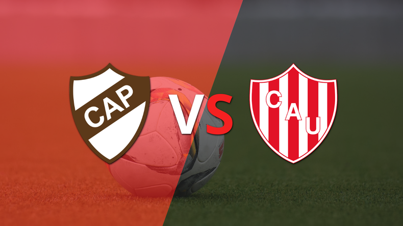 Platense se enfrentará ante Unión por la fecha 25