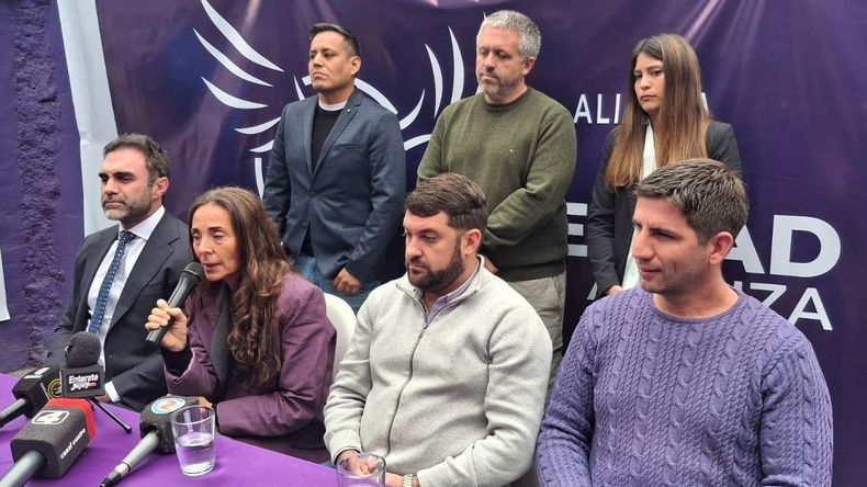 candidatos la libertad avanza jujuy