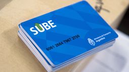 Dónde se compra la tarjeta SUBE