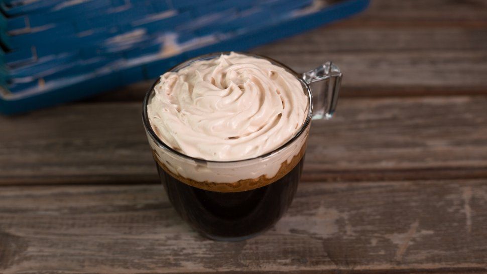 Sale a la venta la espuma del fernet pero, ¿para qué sirve?