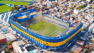 Boca Juniors cumple 120 años: cuál es la historia de su fundación