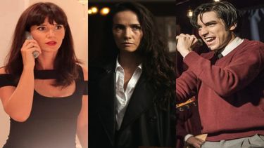 La serie argentina Educando a Nina está disponible en Prime Video.