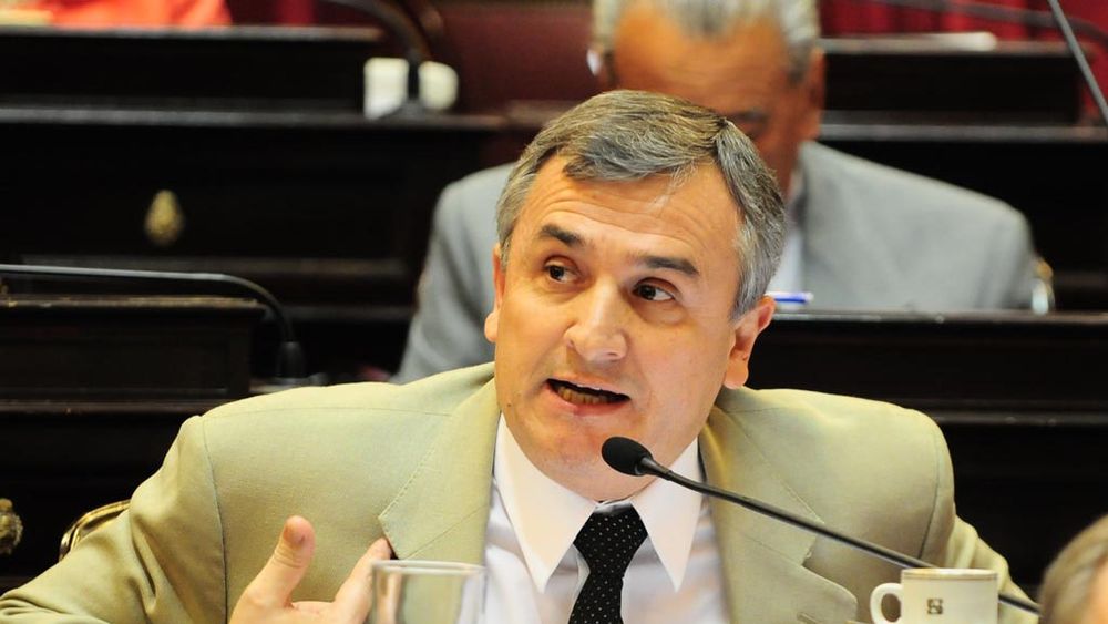 Gerardo Morales
