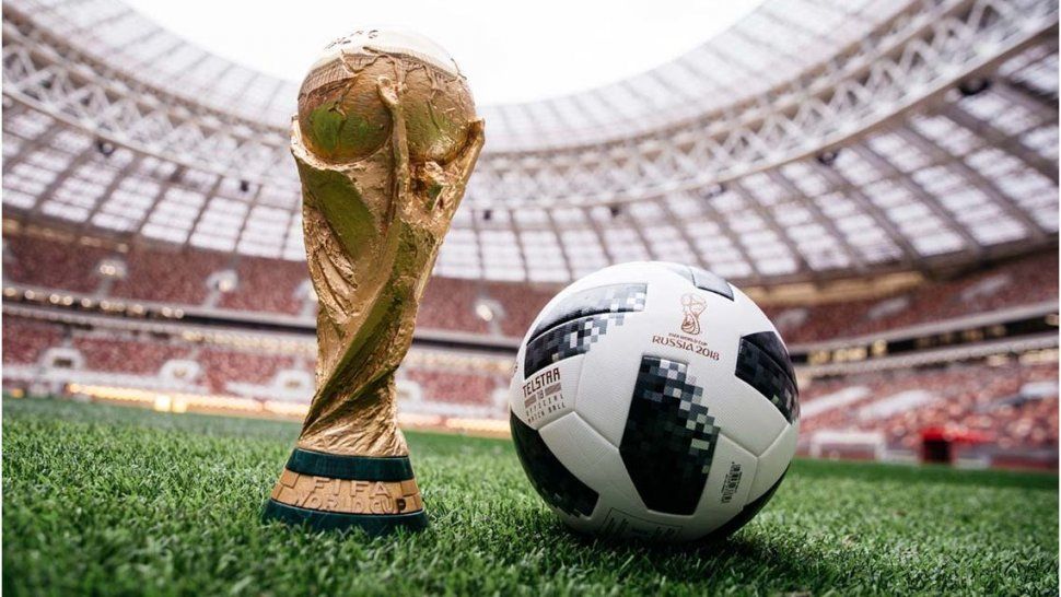 Cuál será la temperatura en cada sede durante el Mundial de Rusia 2018