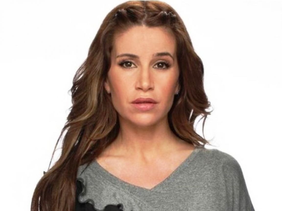 Florencia Peña
