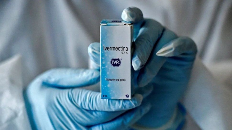 La ivermectina reduce la concentración viral en pacientes con coronavirus, según un nuevo estudio. /Foto: AFP