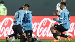 Uruguay se consagró campeón del Mundial Sub 20