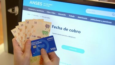 Cuándo cobro Anses: pagos para este martes 22 de agosto