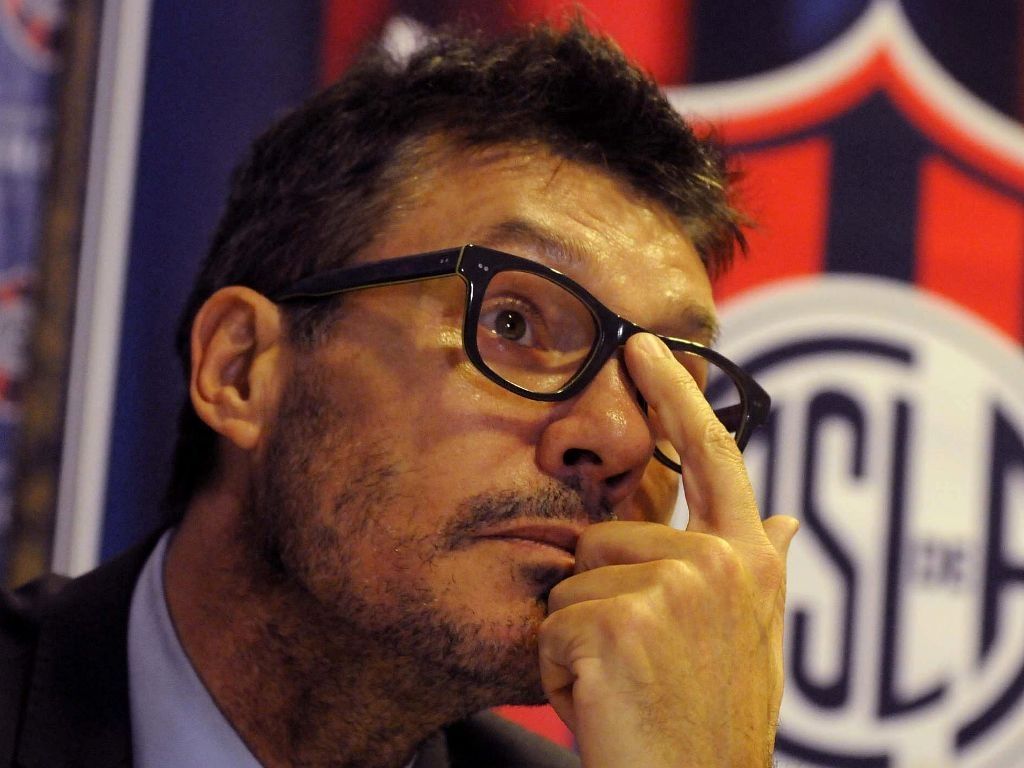Marcelo Tinelli