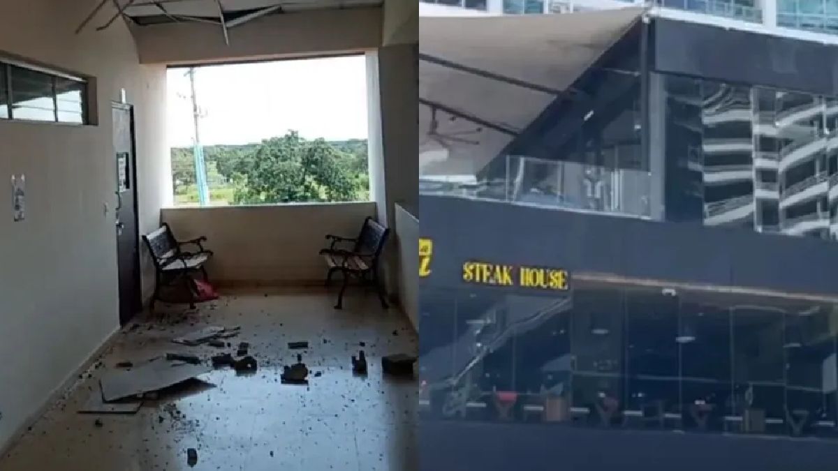 Unfuerte terremoto sacudió Panamá&nbsp;