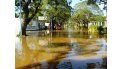 inundaciones en el litoral