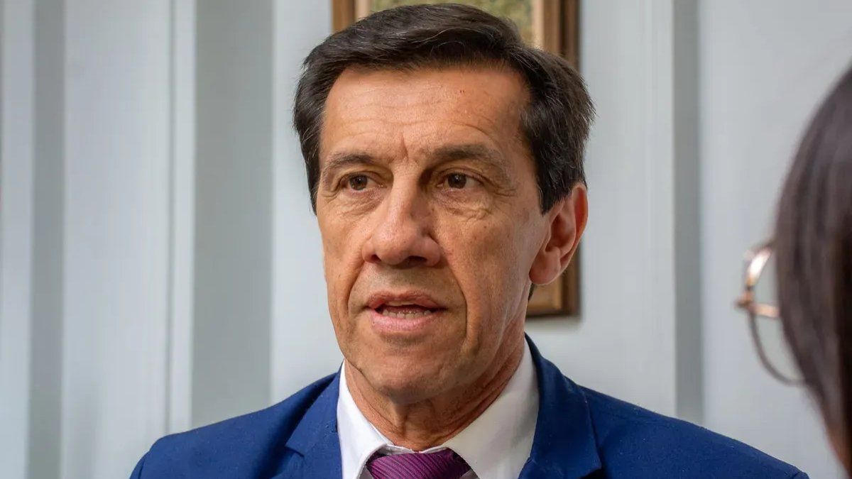 El gobernador Carlos Sadir dará su discurso en la Legislatura de Jujuy el 7 de marzo