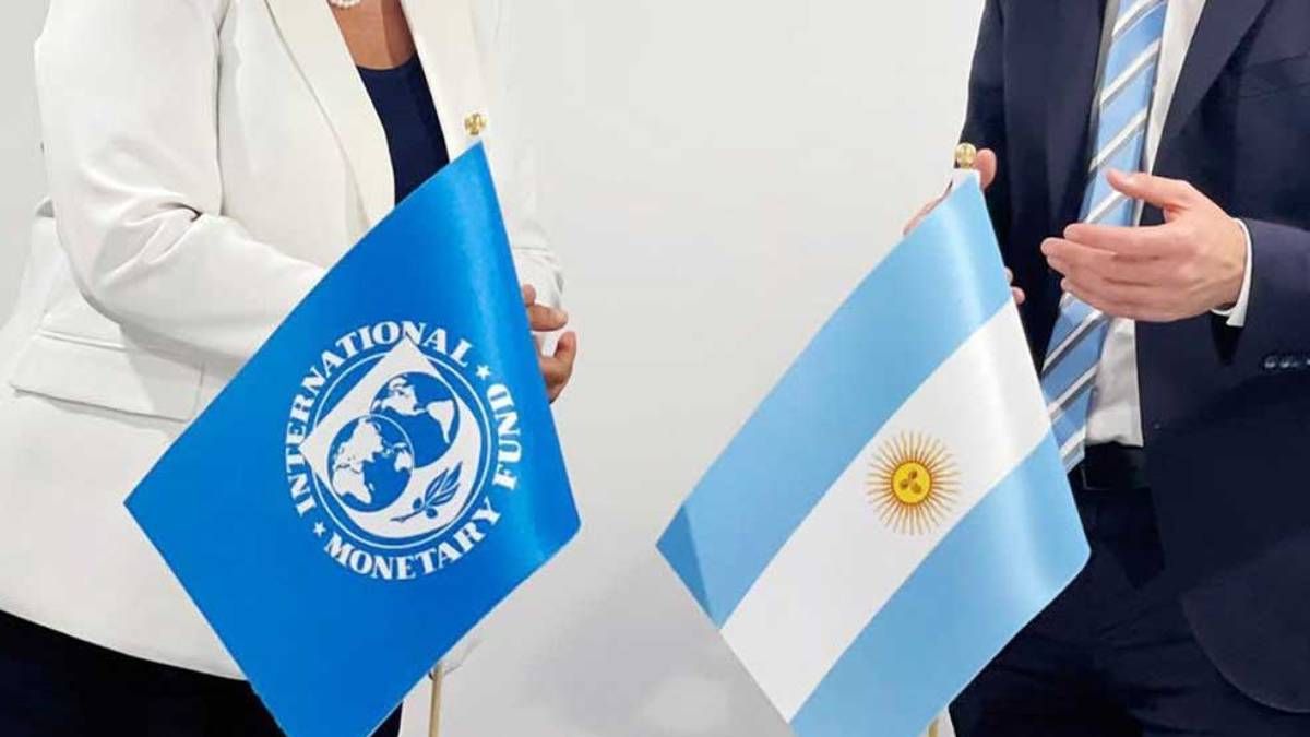 FMI - Argentina