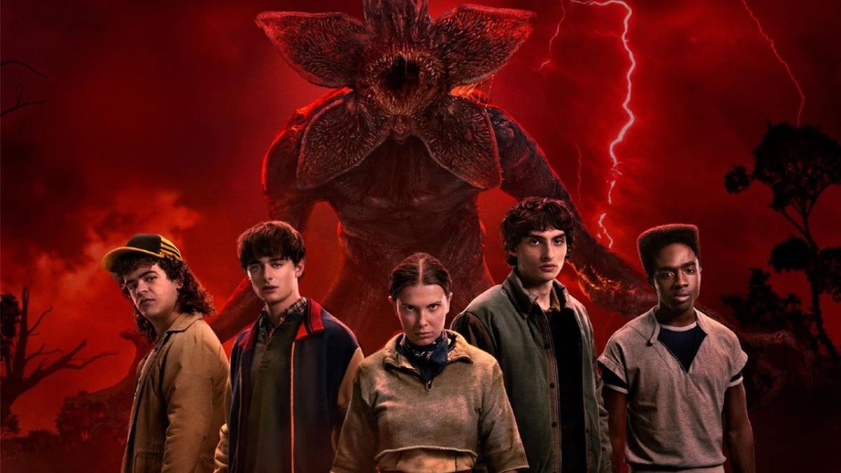 El futuro del elenco de Stranger Things: qué proyectos los esperan tras la serie.
