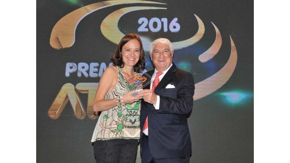 ¡Imparables! 3 programas de Canal 4 nominados a los premios ATVC