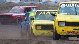 Automovilismo en Jujuy: todo listo para la Copa de oro