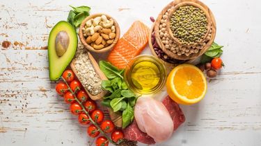 Es sabido en la actualidad que los alimentos consumidos diariamente son fundamentales para la salud.