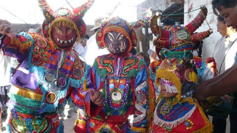 Autorizan eventos masivos en Jujuy (Foto ilustrativa)