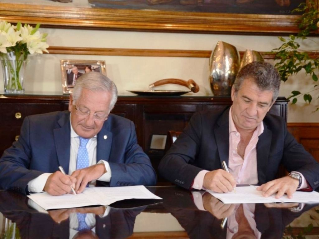 Fellner y Urribarri