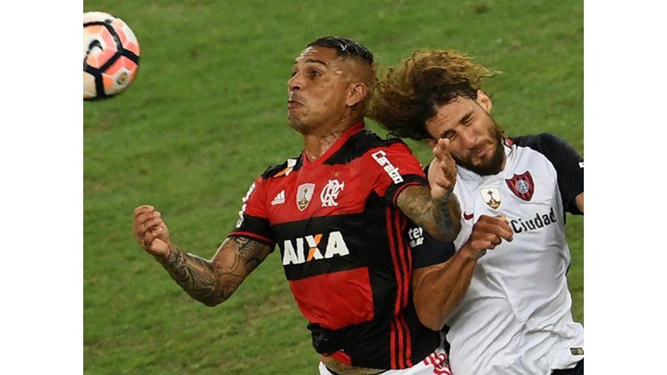 Perdió San Lorenzo