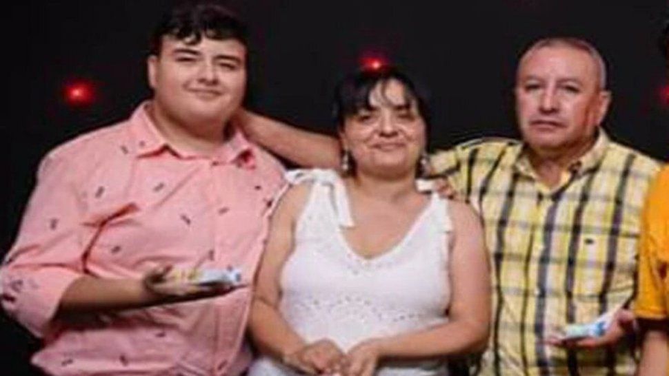 En 20 días, el Covid se llevó a casi toda una familia tucumana