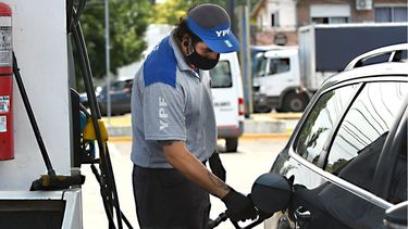 Este lunes anunciarán la incorporación de los combustibles al programa Precios Justos.