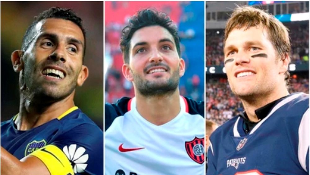 Agenda deportiva del fin de semana: Superliga, Messi y el Super Bowl