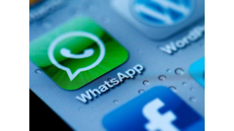 WhatsApp