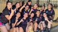 Universitariose consagró en el Nacional de handball&nbsp;